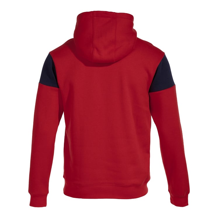 Joma Crew V Hoodie 
