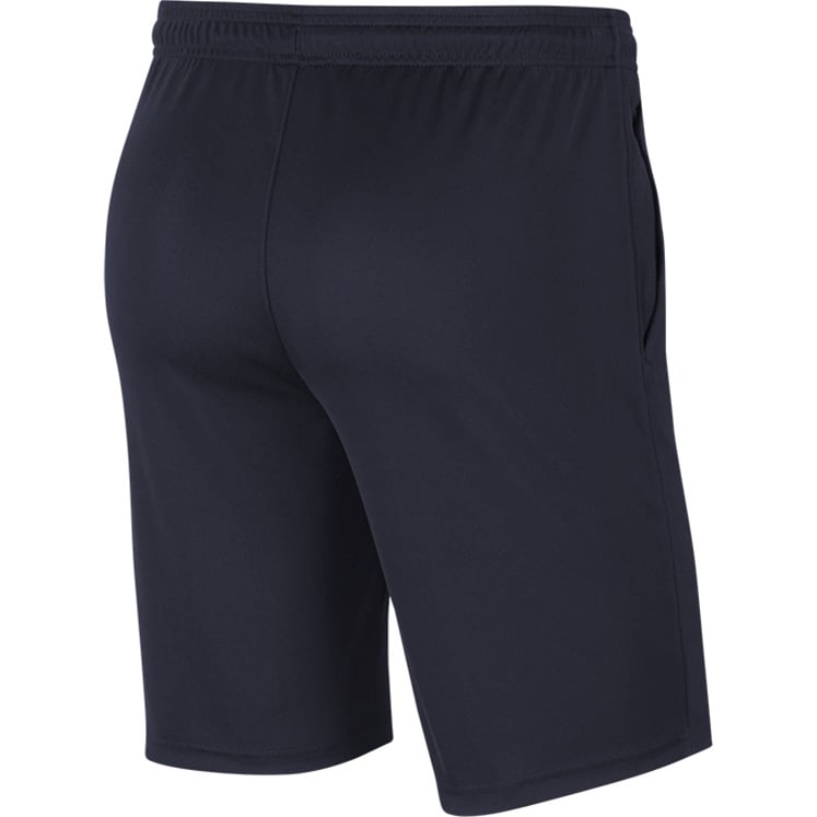 KICKSTART ACADEMY Nike Park 20 Knit Shorts