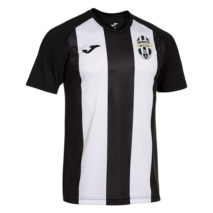 EMSWORTH TOWN YOUTH FC Joma Inter IV SS Jersey