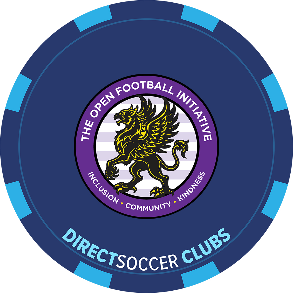 THE OPEN FOOTBALL INITIATIVE TOKEN