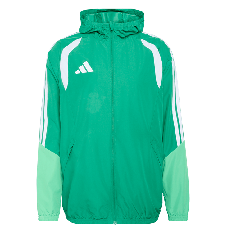 Team Green/Semi Screaming Green/White