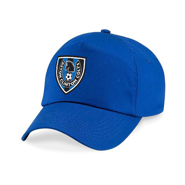 Aston Clinton Colts #ACC37 - Cap