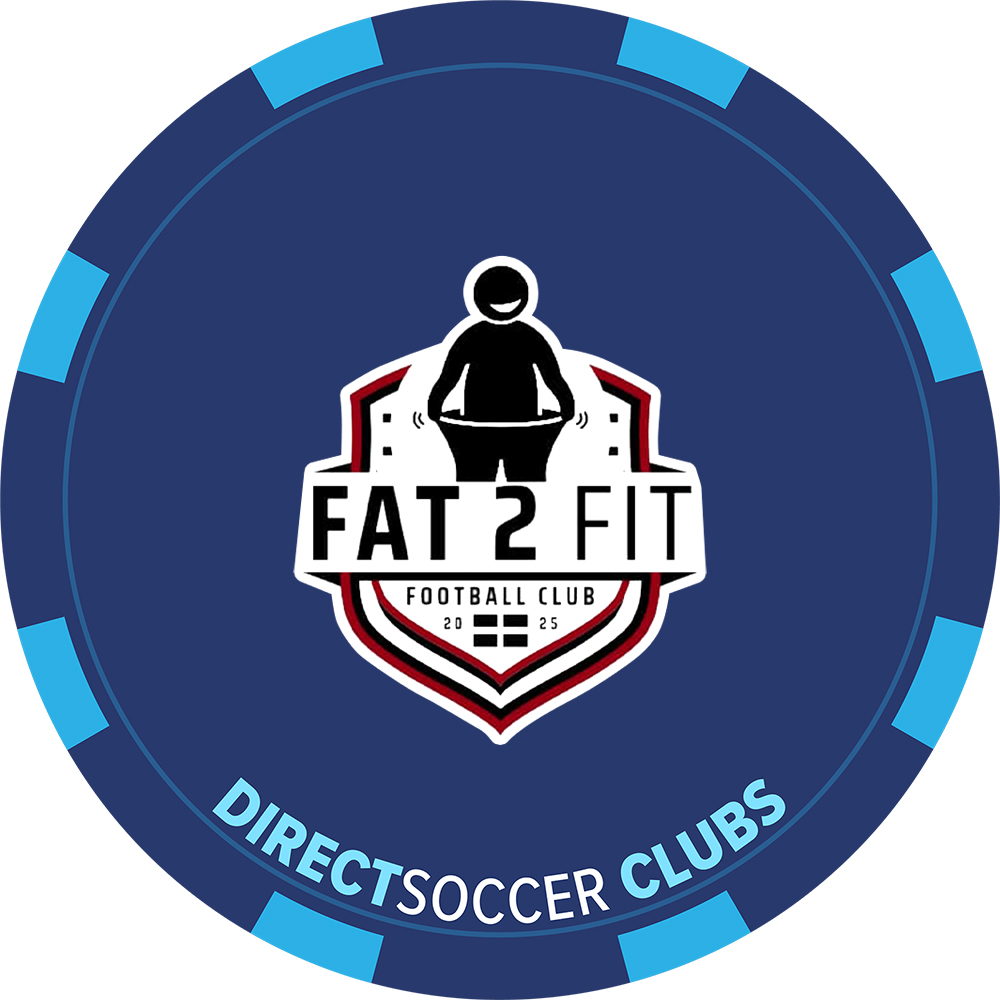 FAT 2 FIT FC TOKEN