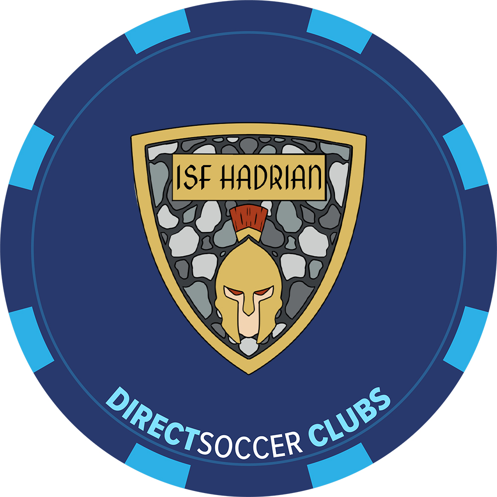 ISF HADRIAN TOKEN