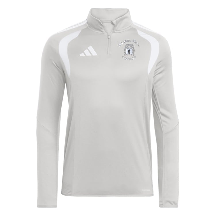 BALLUMBIE CASTLE GOLF CLUB  adidas Tiro 26 League Training Top