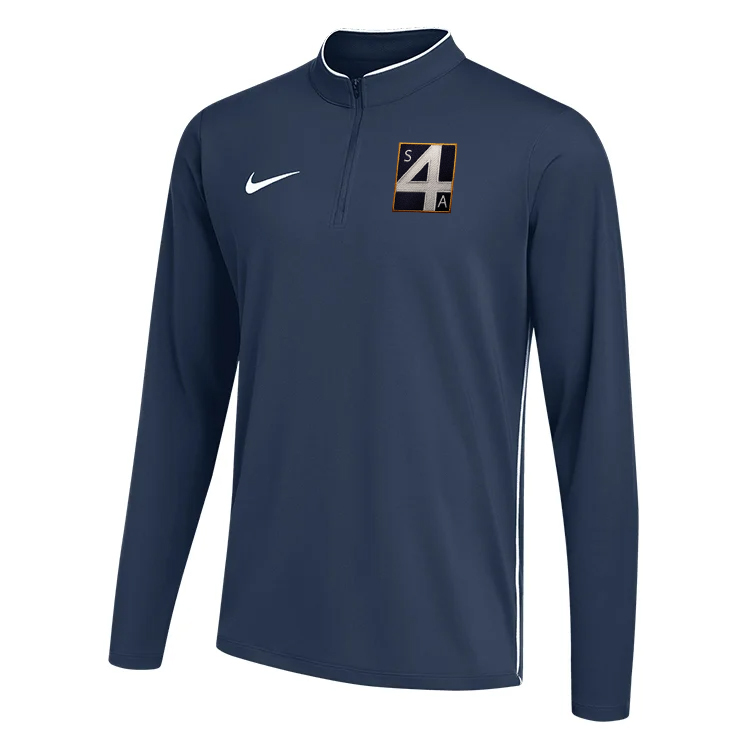 S4A GROUP Nike Park 26 Dri-FIT 1/4 Zip Drill Top
