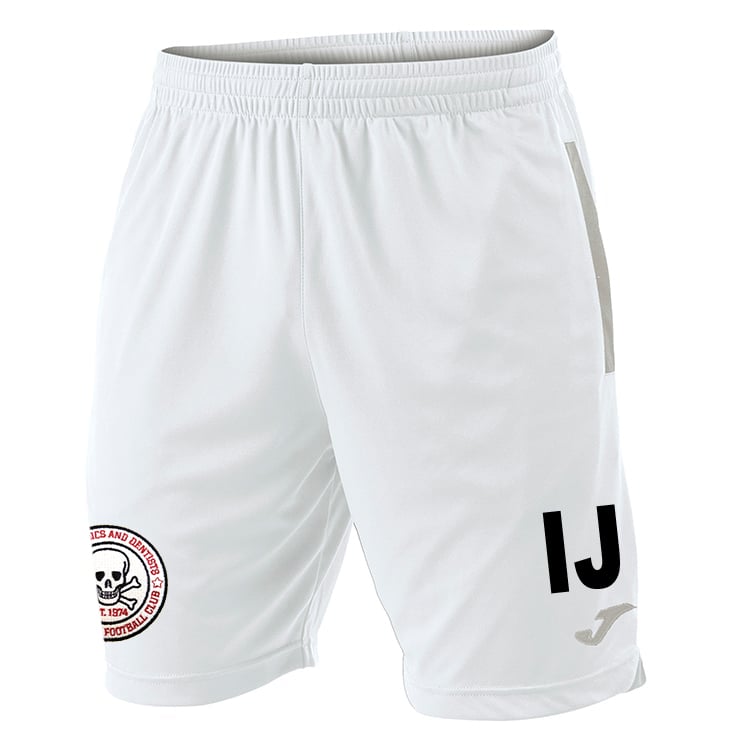 LEEDS MEDICS AND DENTISTS AFC Joma Miami Shorts