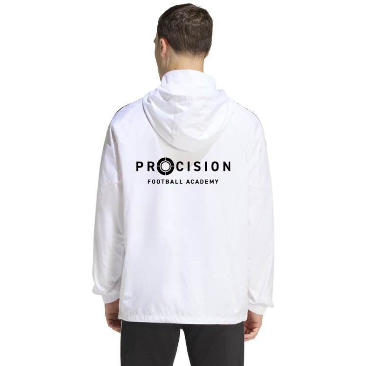 PROCISION FOOTBALL ACADEMY adidas Tiro 26 League Windbreaker