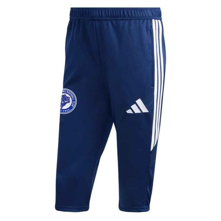 RIDGEWAY ROVERS FC  adidas Tiro 26 League Training 3/4 Pants