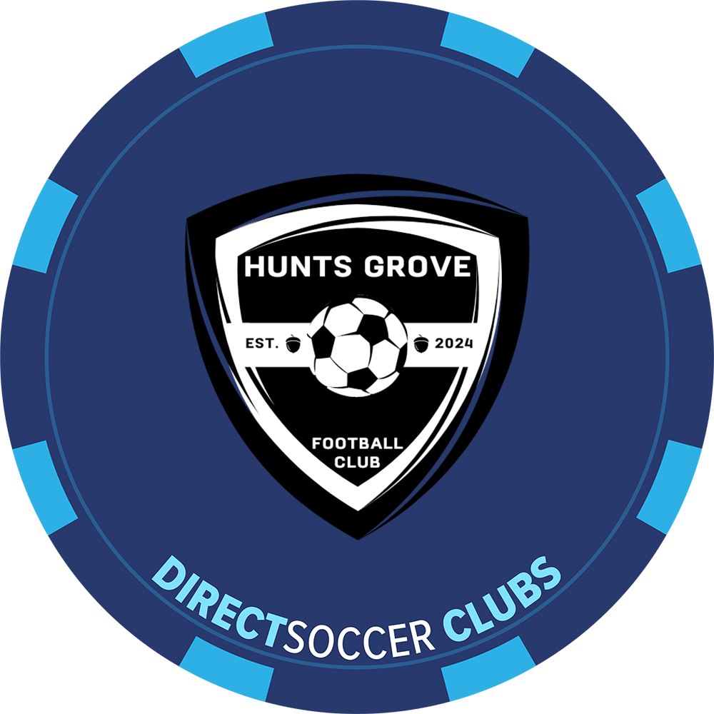 HUNTS GROVE YFC TOKEN 