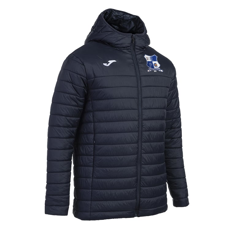 ROYDON FC Joma Urban V Anorak Jacket