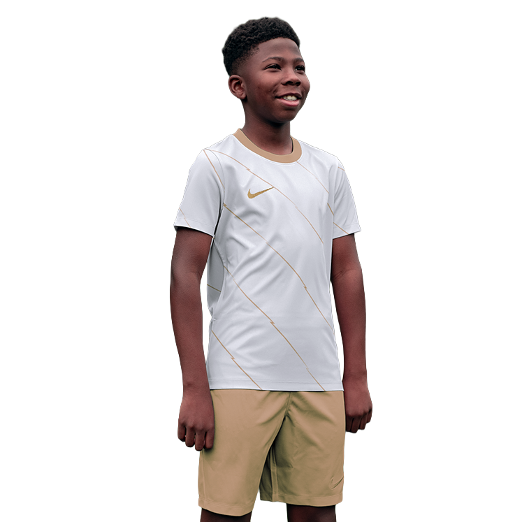 RTB KitBuilder Nike Park Crew Away