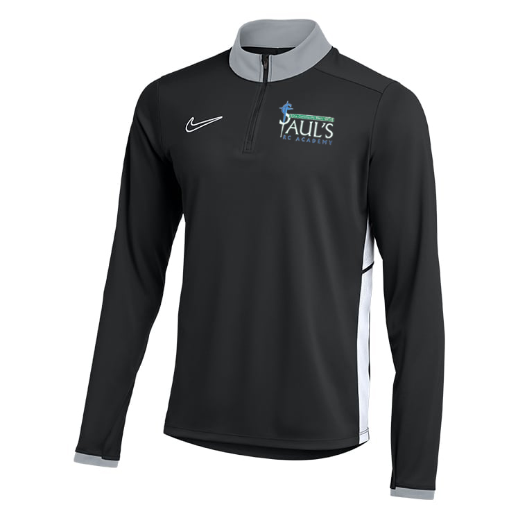 ST PAULS RC ACADEMY Nike Academy 25 Dri-FIT Drill Top