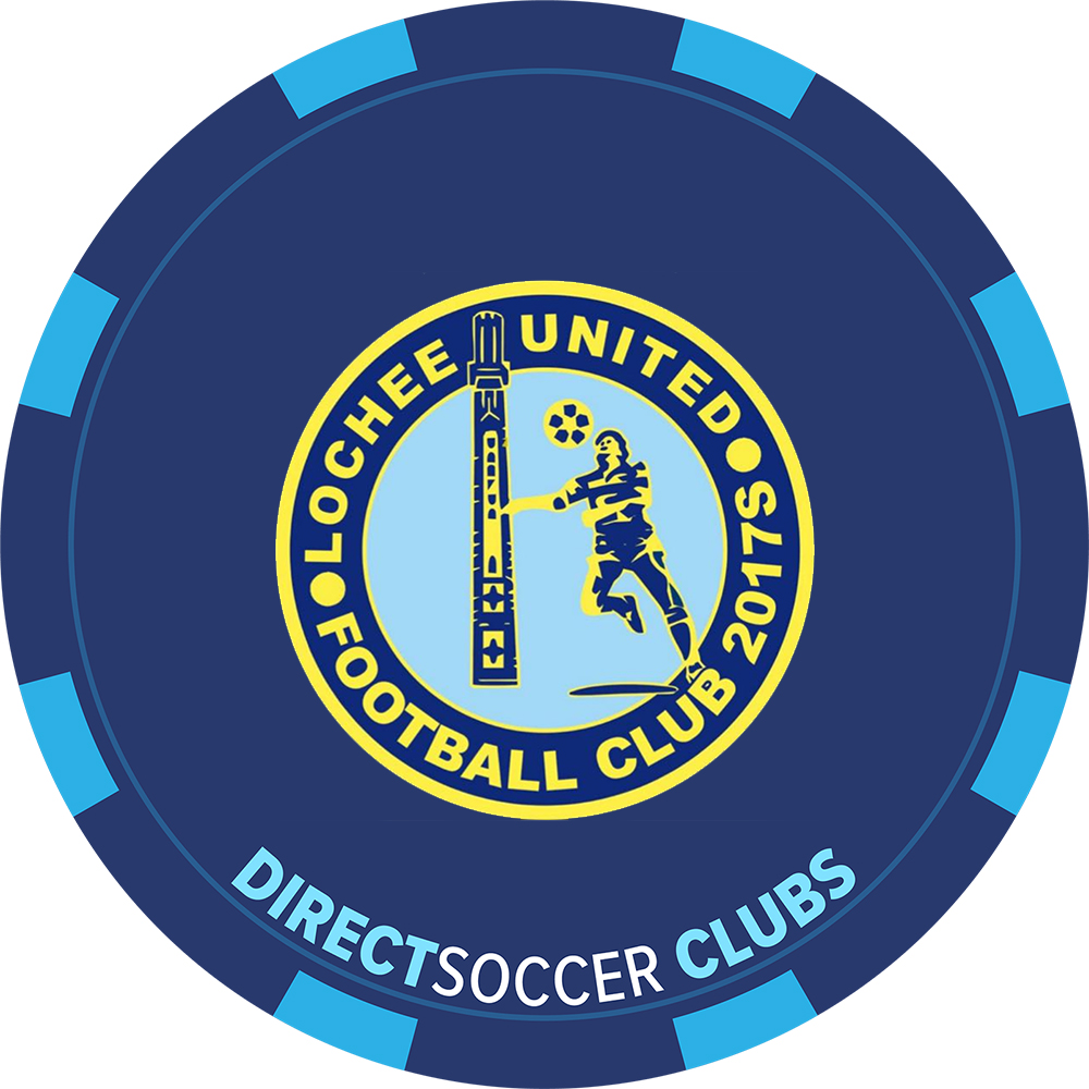 LOCHEE UNITED 2017 TOKEN