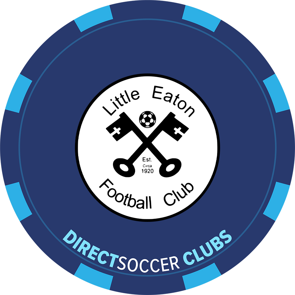 LITTLE EATON FC TOKEN