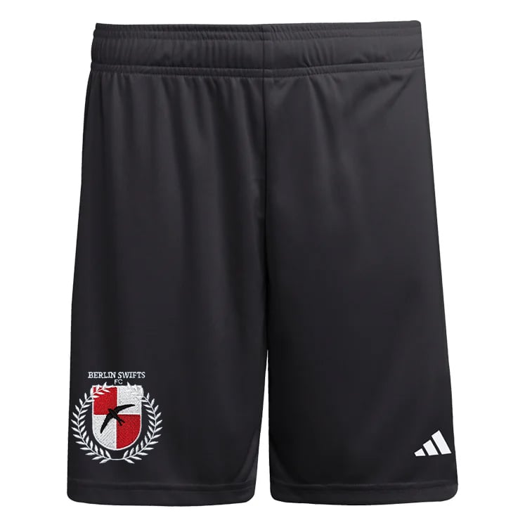 BERLIN SWIFTS FC adidas Entrada 26 Shorts 