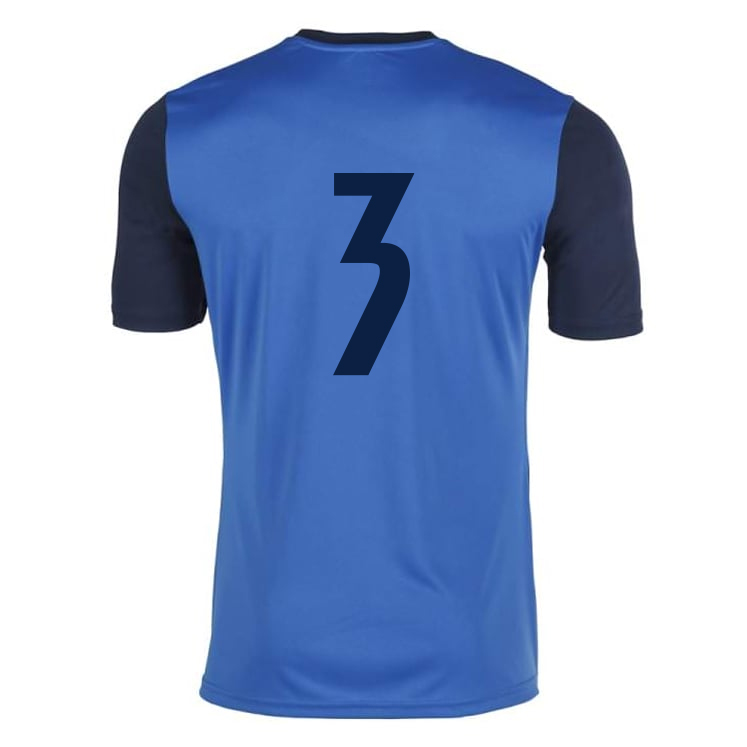 AFC BRIDGNORTH TOWN Joma Winner S/S Jersey