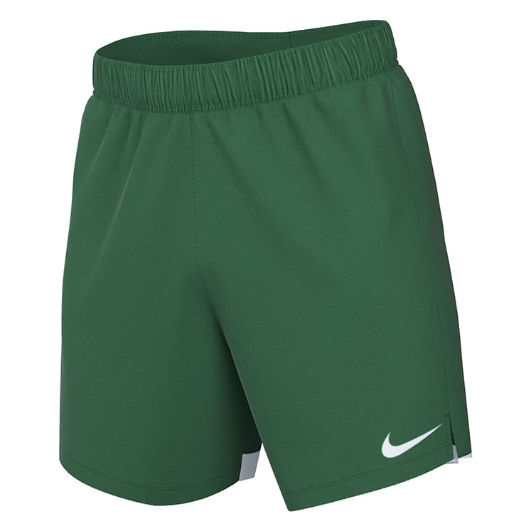 Pine Green/White