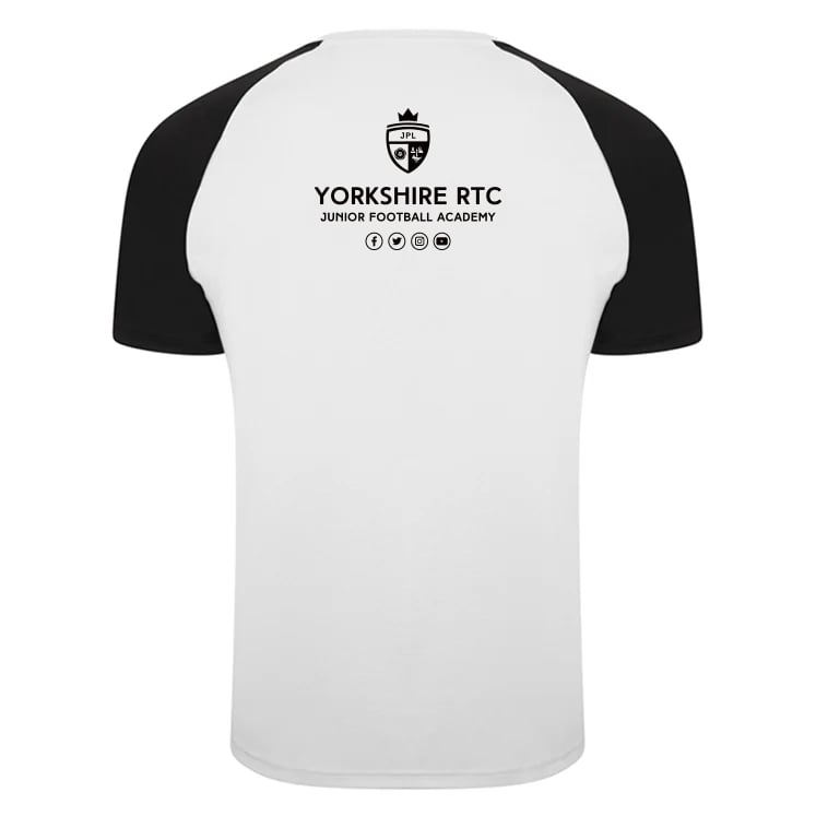 YORKSHIRE RTC Puma teamPACER Jersey