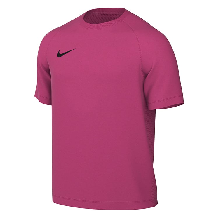 Vivid Pink/Black