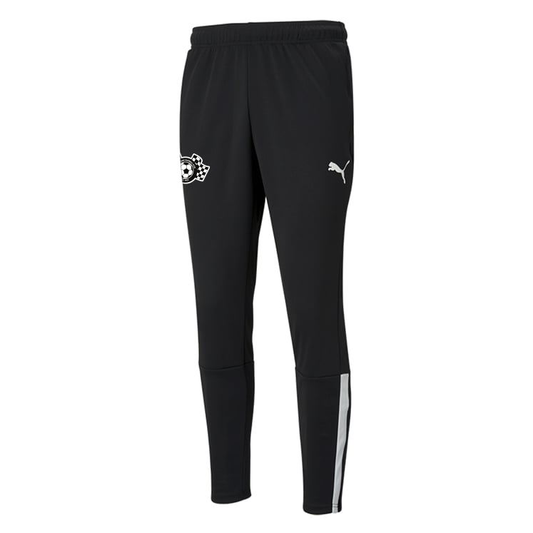 SILVERSTONE FC Puma teamLIGA Training Pants