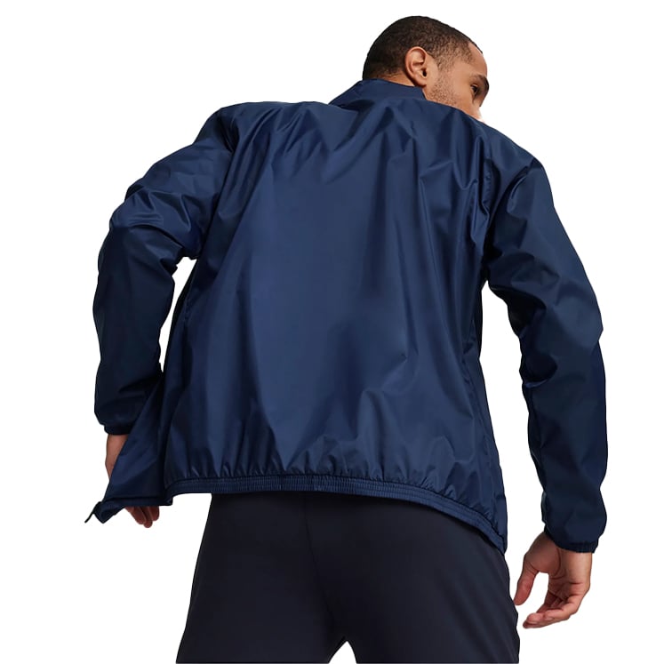 Puma teamGOAL All Weather Jacket