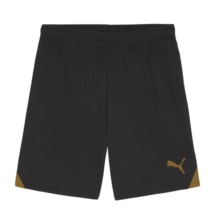 Black/Gold/Matte Gold