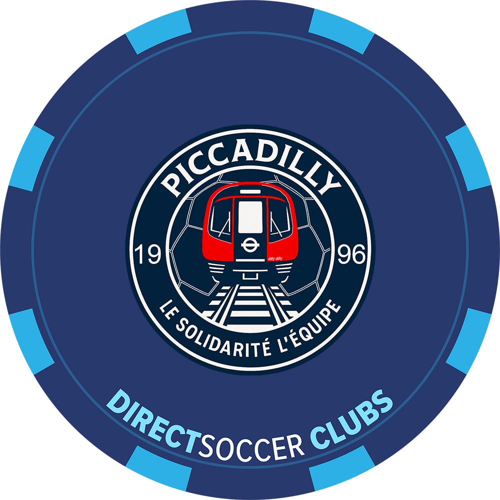 PICCADILLY FC TOKEN