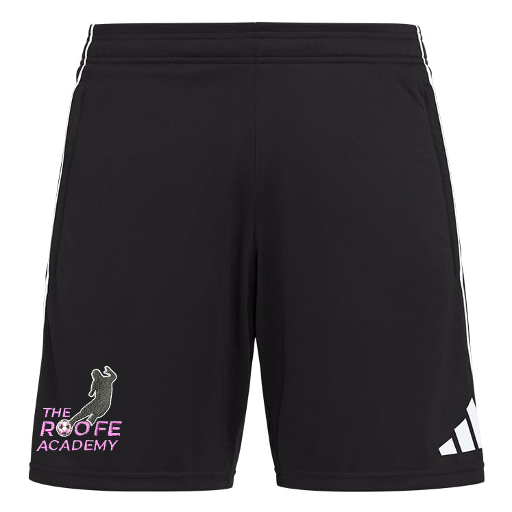 THE ROOFE ACADEMY adidas Tiro 25 Competition Training Shorts