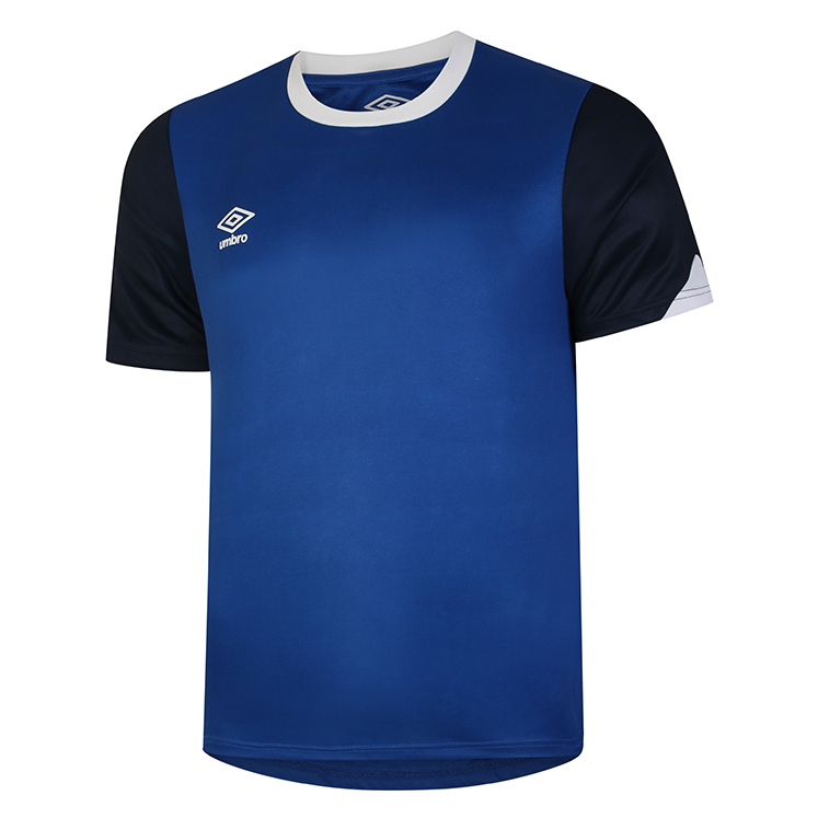 Royal/Dk Navy/White
