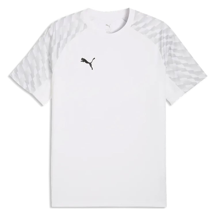 White/Black/Flat Light Gray