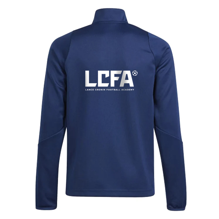 LCFA adidas Tiro 24 Training Top