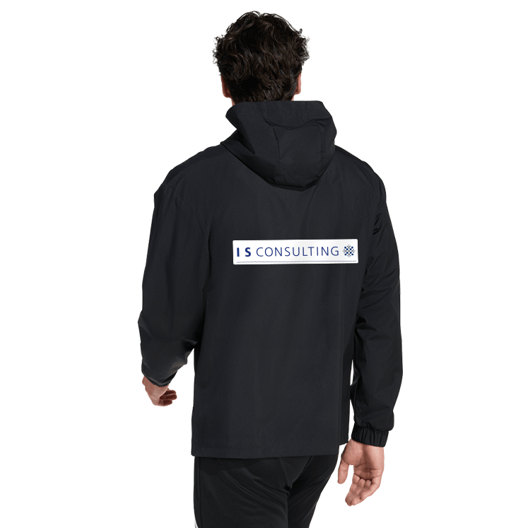 FULLERIANS FC adidas Entrada 26 All Weather Jacket