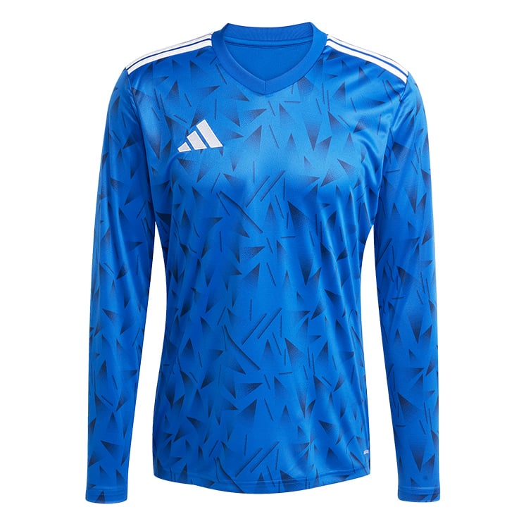 Team Royal Blue/White