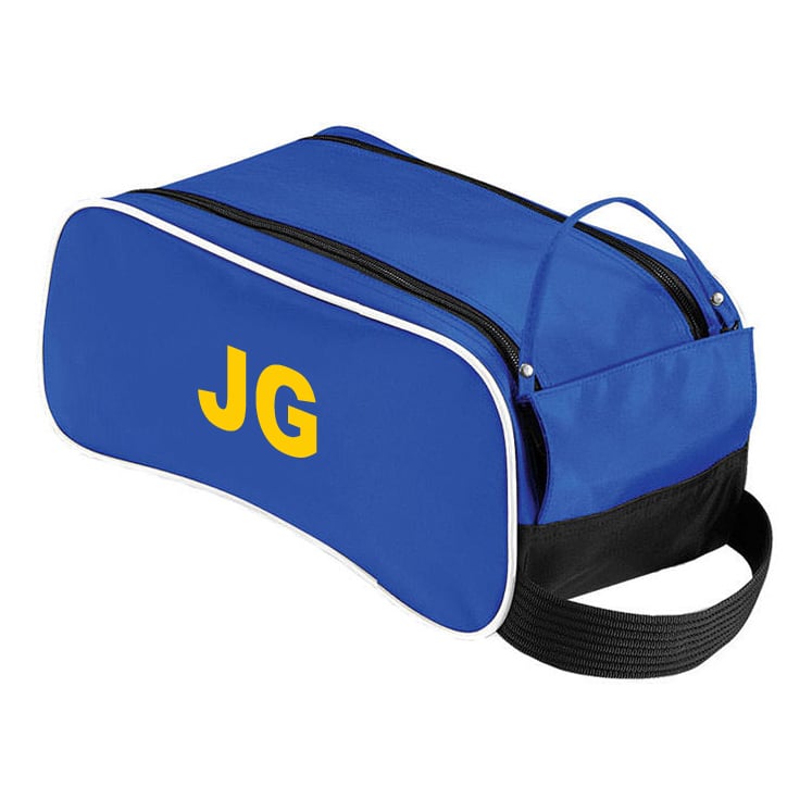 AUCHTERMUCHTY BELLVUE COLTS Prestige Shoe Bag