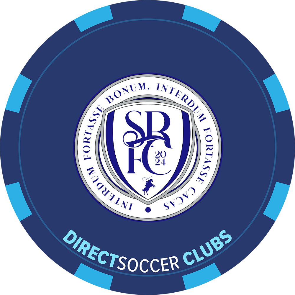 SOUTHEND RANGERS FC TOKEN 