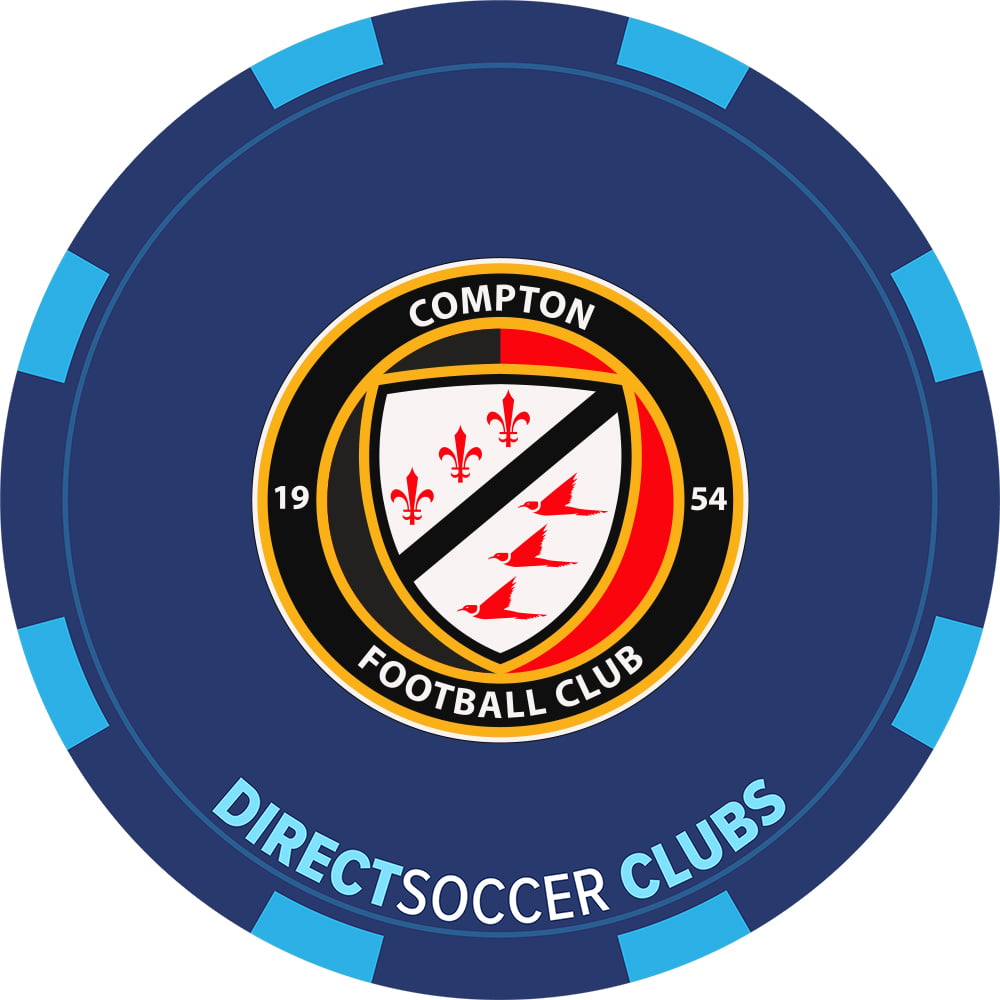 COMPTON FC TOKEN
