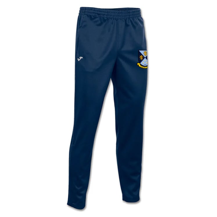 OLDBURY UNITED FC Joma Combi Training Tracksuit Pants 