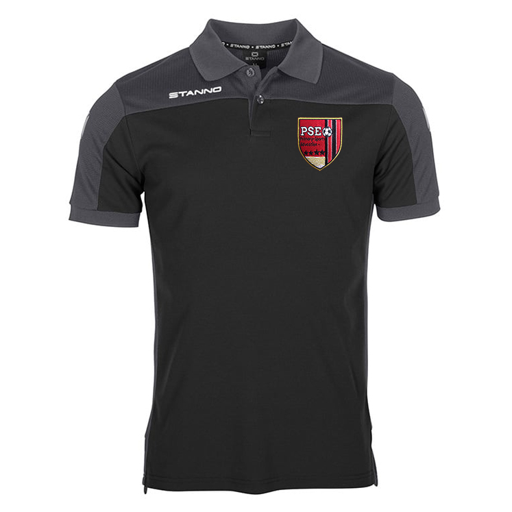 PSE YOUTH Stanno Pride Polo Shirt