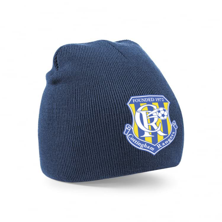 Prestige Cottingham Rangers AFC #COT27 - Beanie Hat