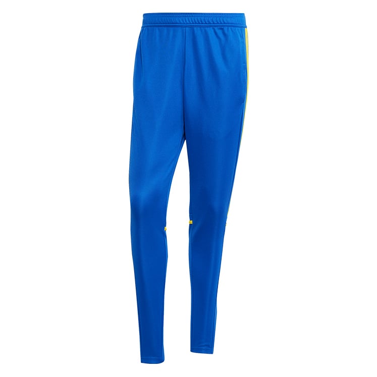 Team Royal Blue/Team Yellow