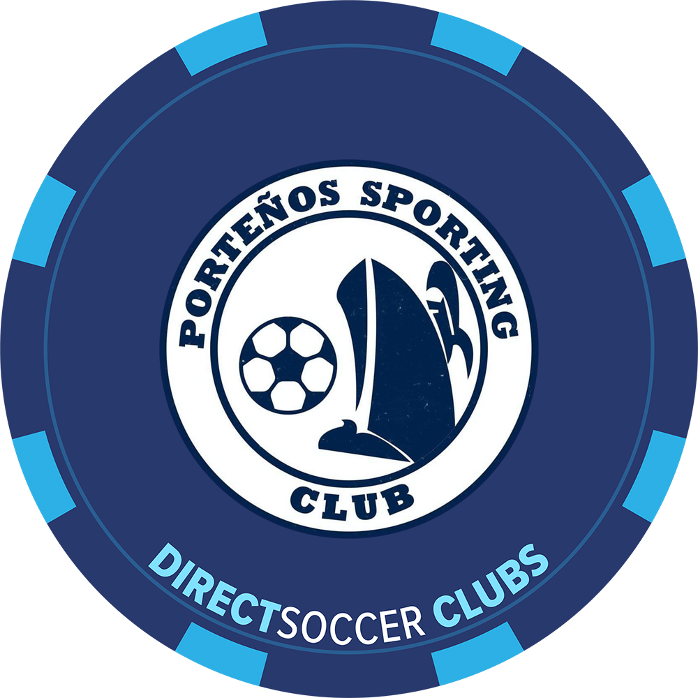 PORTEÑOS SPORTING CLUB TOKEN