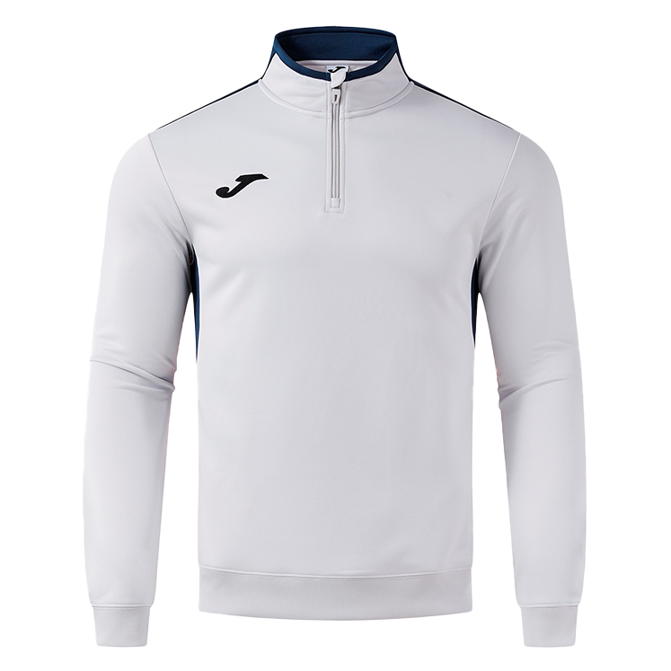 Grey/Dark Navy