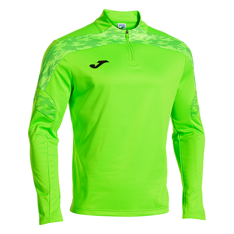 Fluorescent Green