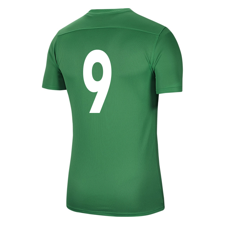 RICHMOND PARK FC Nike Park VII SS Jersey