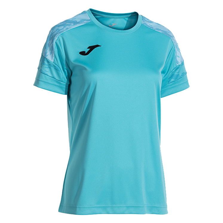 Fluorescent Turquoise