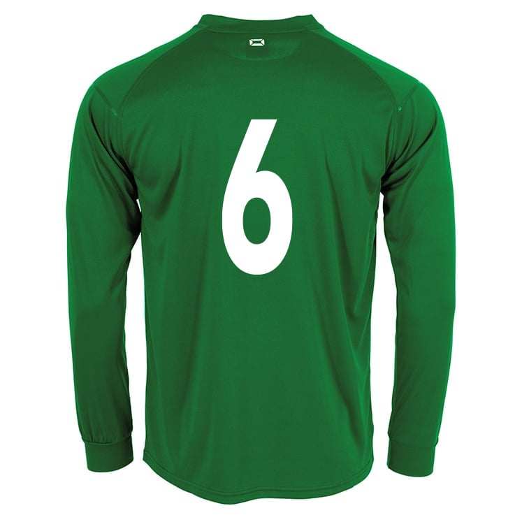 HALFWAY JUNIORS FC Stanno First LS Jersey
