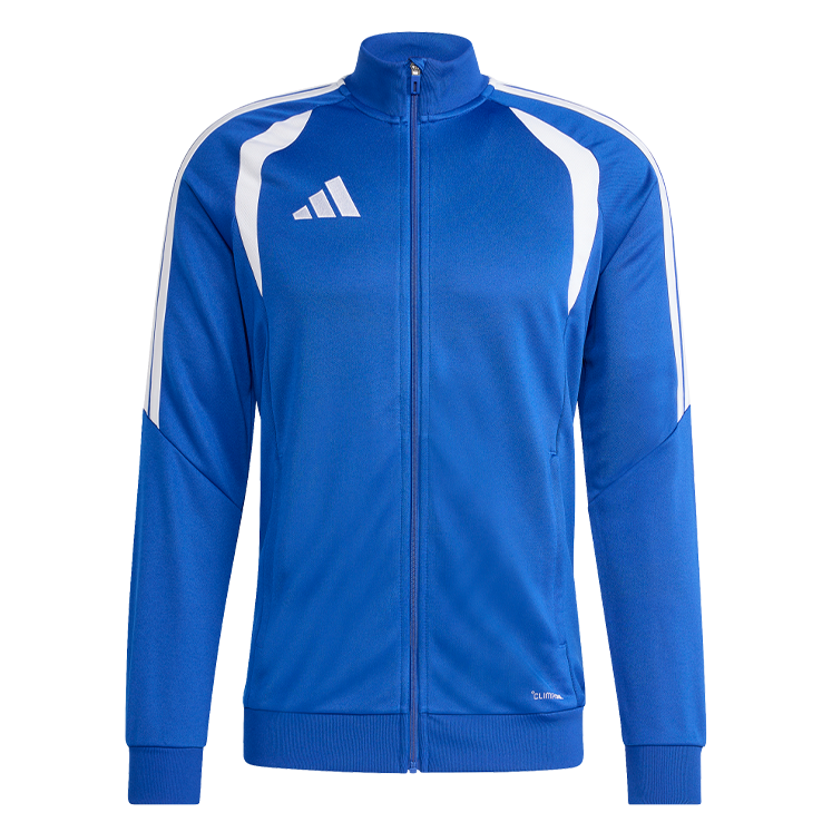 Team Royal Blue/White