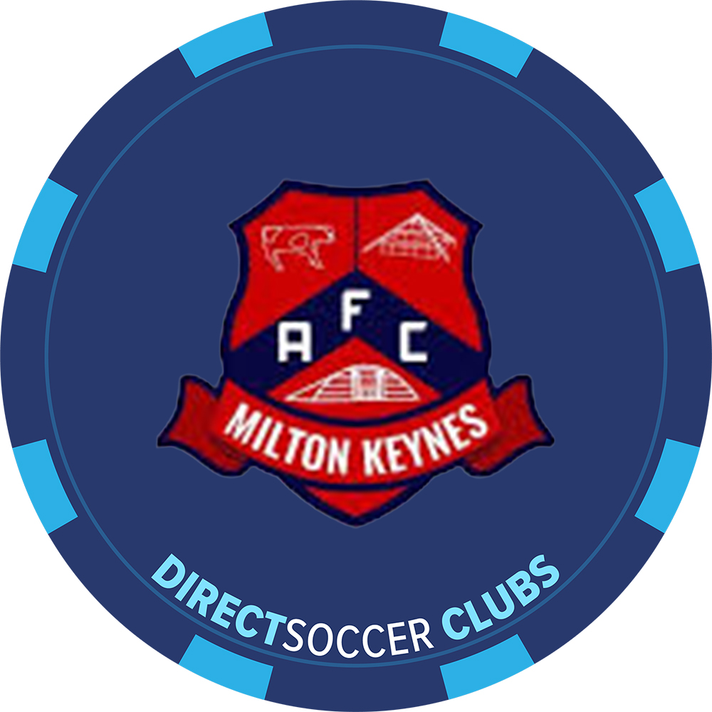 AFC MILTON KEYNES TOKEN