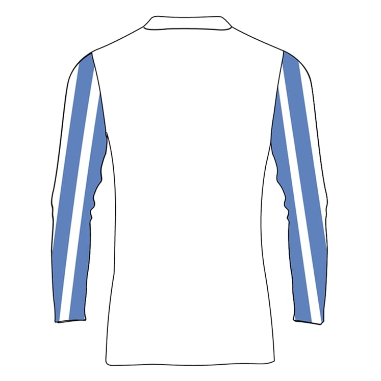 LILLIPUT FC Nike Striped Division IV LS Jersey